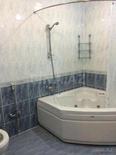 İcarəyə verilir 4 otaqlı yeni tikili 200 m², Nizami m., photo 20 from 23