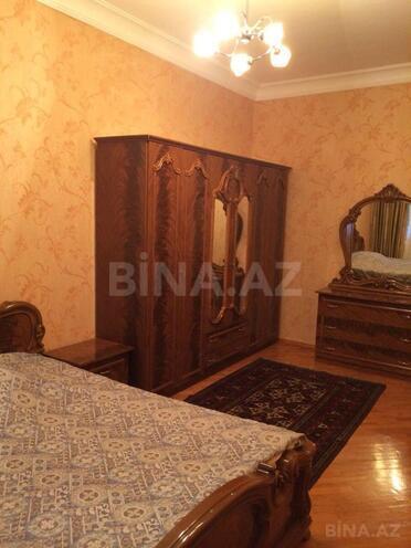 İcarəyə verilir 4 otaqlı yeni tikili 200 m², Nizami m., photo 12 from 23