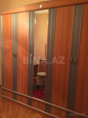 İcarəyə verilir 4 otaqlı yeni tikili 200 m², Nizami m., photo 8 from 23