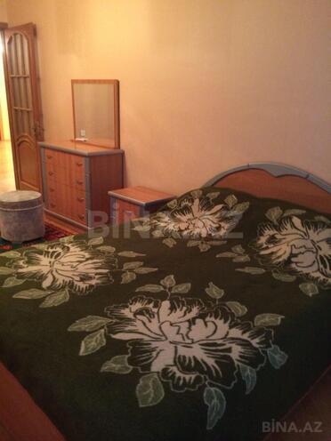 İcarəyə verilir 4 otaqlı yeni tikili 200 m², Nizami m., photo 6 from 23