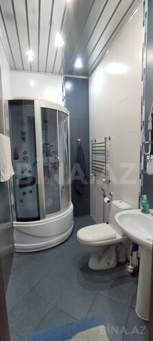 Satılır 4 otaqlı yeni tikili 208.7 m², Böyükşor q., photo 15 from 24