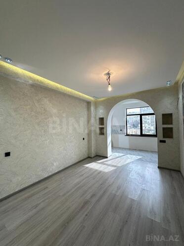 Satılır 2 otaqlı yeni tikili 66 m², Günəşli q., photo 8 from 19