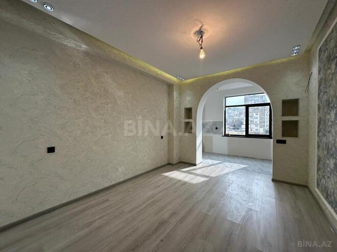 Satılır 2 otaqlı yeni tikili 66 m², Günəşli q., photo 16 from 19