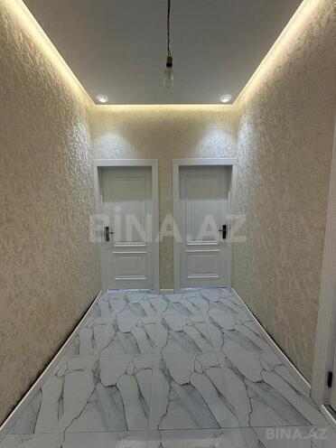 Satılır 2 otaqlı yeni tikili 66 m², Günəşli q., photo 7 from 19