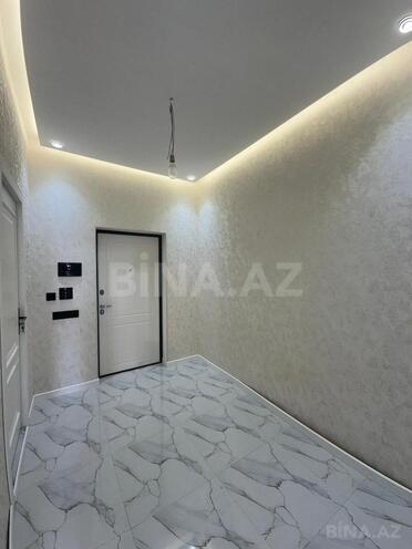Satılır 2 otaqlı yeni tikili 66 m², Günəşli q., photo 14 from 19