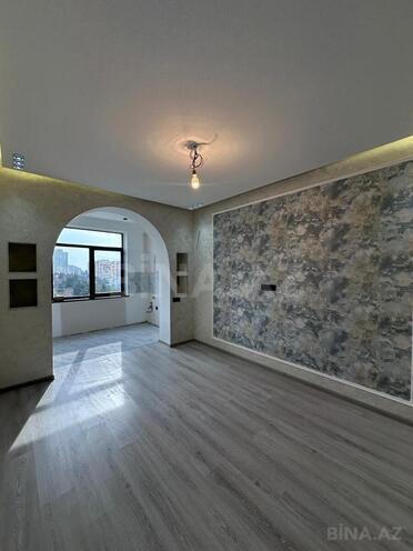 Satılır 2 otaqlı yeni tikili 66 m², Günəşli q., photo 12 from 19