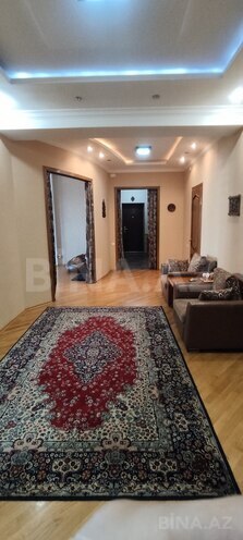 Satılır 4 otaqlı yeni tikili 208.7 m², Böyükşor q., photo 16 from 24