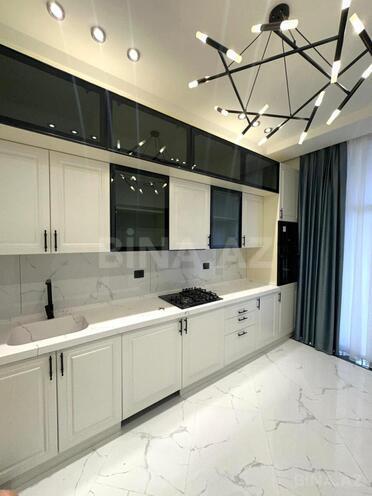 Продаётся 3-комн. новостройка 132 м², м. Нариман Нариманов, photo 8 from 20