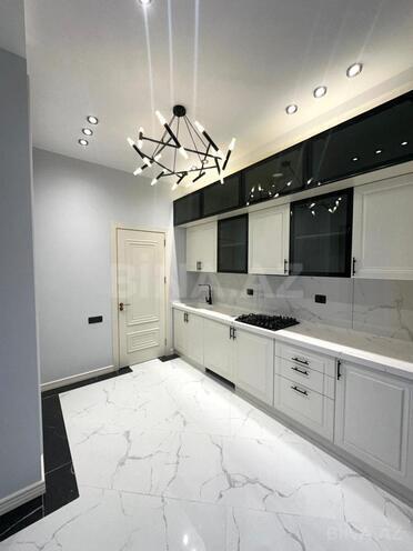 Продаётся 3-комн. новостройка 132 м², м. Нариман Нариманов, photo 9 from 20