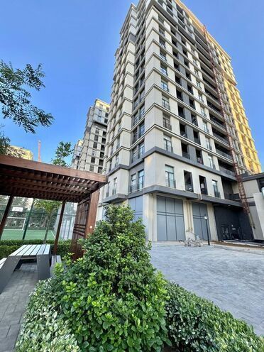 Продаётся 3-комн. новостройка 132 м², м. Нариман Нариманов, photo 3 from 20