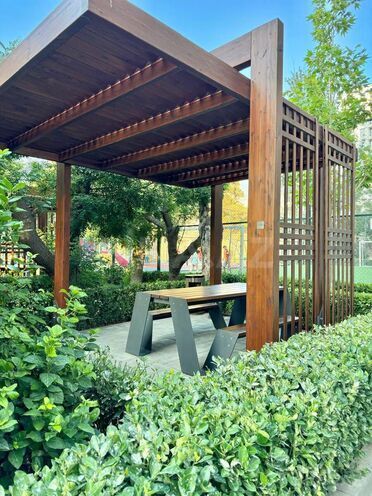 Продаётся 3-комн. новостройка 132 м², м. Нариман Нариманов, photo 4 from 20