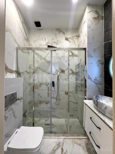 Продаётся 3-комн. новостройка 132 м², м. Нариман Нариманов, photo 14 from 20