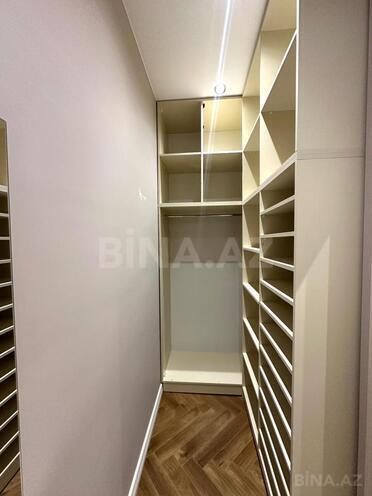 Продаётся 3-комн. новостройка 132 м², м. Нариман Нариманов, photo 16 from 20
