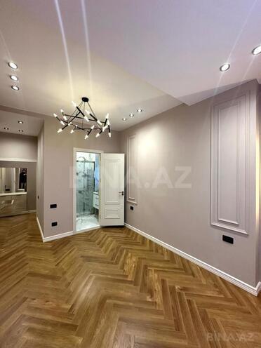 Продаётся 3-комн. новостройка 132 м², м. Нариман Нариманов, photo 13 from 20