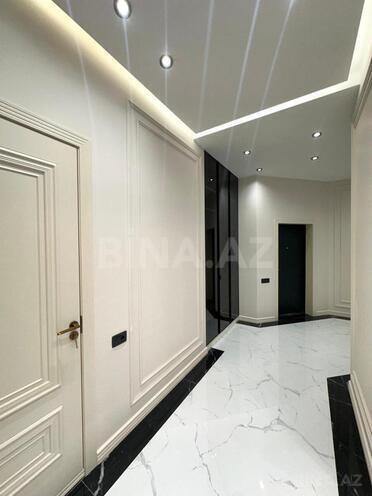 Продаётся 3-комн. новостройка 132 м², м. Нариман Нариманов, photo 18 from 20
