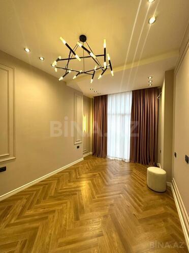 Продаётся 3-комн. новостройка 132 м², м. Нариман Нариманов, photo 12 from 20
