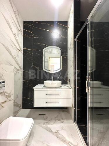 Продаётся 3-комн. новостройка 132 м², м. Нариман Нариманов, photo 19 from 20