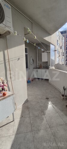 Satılır 4 otaqlı yeni tikili 208.7 m², Böyükşor q., photo 20 from 24