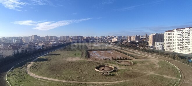 Satılır 4 otaqlı yeni tikili 208.7 m², Böyükşor q., photo 23 from 24