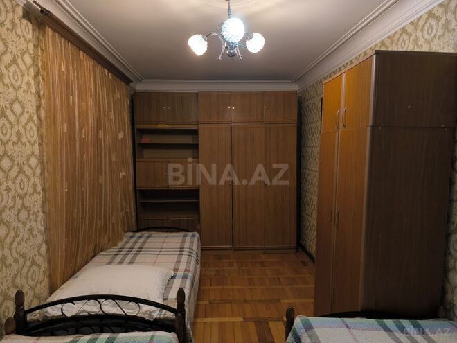 Продаётся 2-комн. вторичка 55 м², м. Элмляр Академиясы, photo 4 from 7