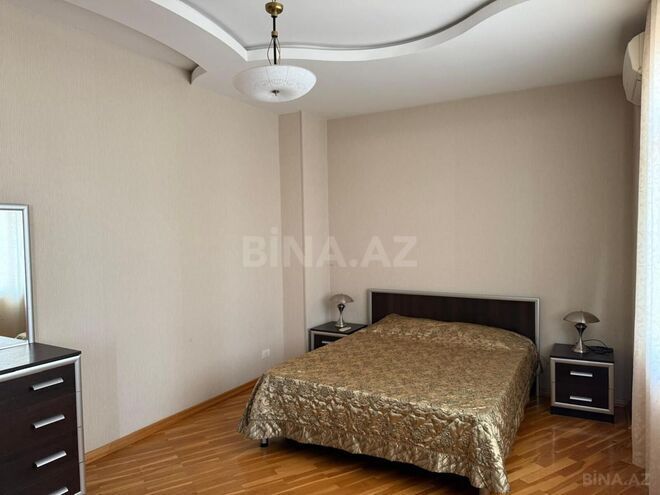İcarəyə verilir 3 otaqlı yeni tikili 160 m², 28 May m., photo 9 from 25