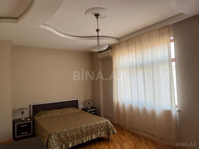 İcarəyə verilir 3 otaqlı yeni tikili 160 m², 28 May m., photo 10 from 25