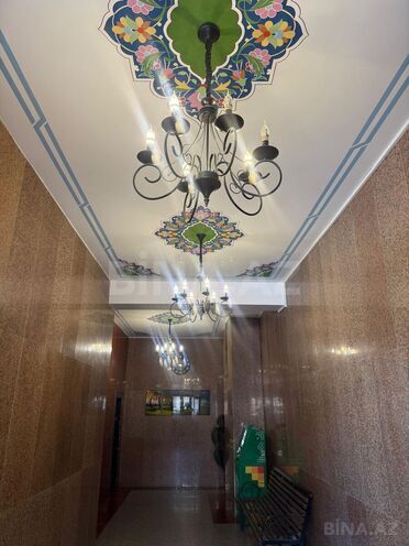 İcarəyə verilir 3 otaqlı yeni tikili 160 m², 28 May m., photo 22 from 25