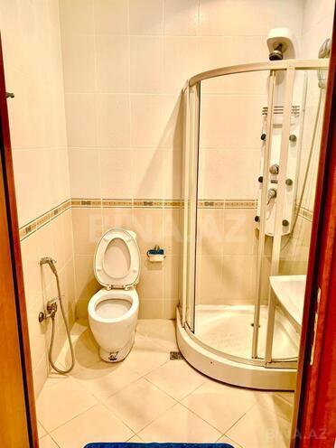 Satılır 3 otaqlı yeni tikili 170 m², 28 May m., photo 11 from 14