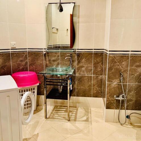 Satılır 3 otaqlı yeni tikili 170 m², 28 May m., photo 13 from 14