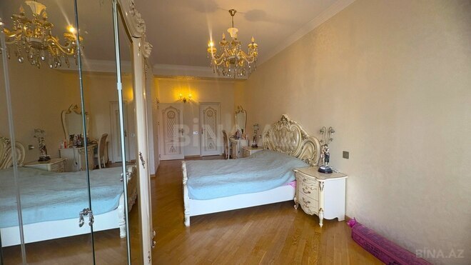 Satılır 4 otaqlı yeni tikili 230 m², Elmlər Akademiyası m., photo 9 from 28