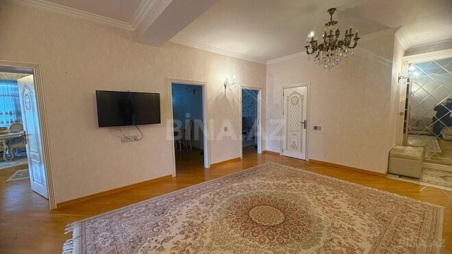 Satılır 4 otaqlı yeni tikili 230 m², Elmlər Akademiyası m., photo 18 from 28