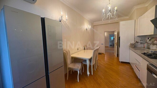 Satılır 4 otaqlı yeni tikili 230 m², Elmlər Akademiyası m., photo 8 from 28