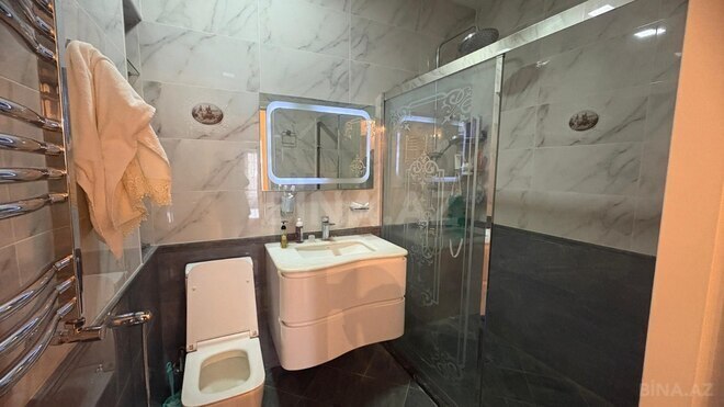 Satılır 4 otaqlı yeni tikili 230 m², Elmlər Akademiyası m., photo 26 from 28