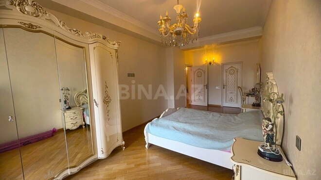 Satılır 4 otaqlı yeni tikili 230 m², Elmlər Akademiyası m., photo 6 from 28
