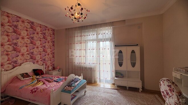 Satılır 4 otaqlı yeni tikili 230 m², Elmlər Akademiyası m., photo 14 from 28