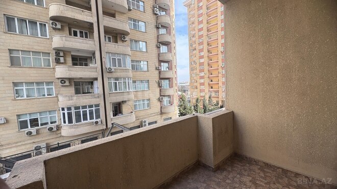 Satılır 4 otaqlı yeni tikili 230 m², Elmlər Akademiyası m., photo 15 from 28