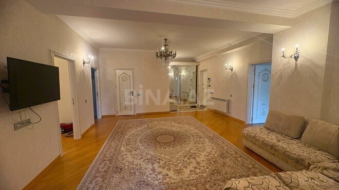 Satılır 4 otaqlı yeni tikili 230 m², Elmlər Akademiyası m., photo 17 from 28