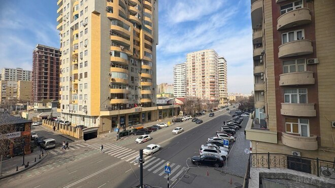 Satılır 4 otaqlı yeni tikili 230 m², Elmlər Akademiyası m., photo 21 from 28