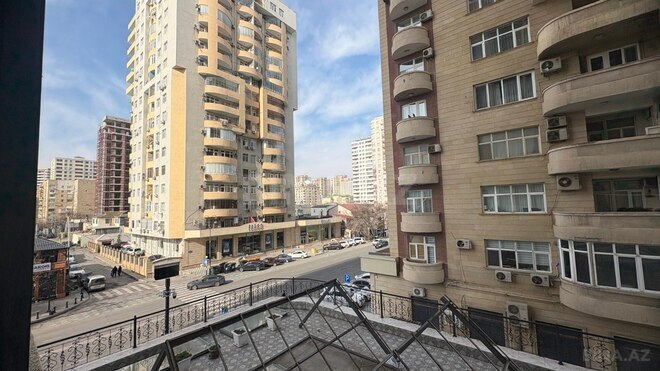 Satılır 4 otaqlı yeni tikili 230 m², Elmlər Akademiyası m., photo 25 from 28