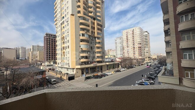 Satılır 4 otaqlı yeni tikili 230 m², Elmlər Akademiyası m., photo 22 from 28