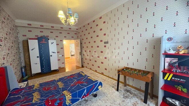 Satılır 4 otaqlı yeni tikili 230 m², Elmlər Akademiyası m., photo 11 from 28