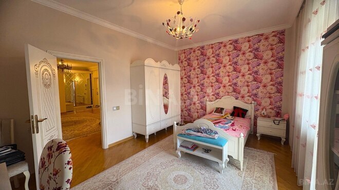 Satılır 4 otaqlı yeni tikili 230 m², Elmlər Akademiyası m., photo 7 from 28