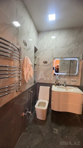 Satılır 4 otaqlı yeni tikili 230 m², Elmlər Akademiyası m., photo 27 from 28