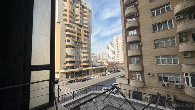 Satılır 4 otaqlı yeni tikili 230 m², Elmlər Akademiyası m., photo 23 from 28
