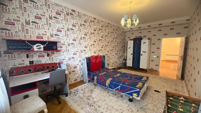 Satılır 4 otaqlı yeni tikili 230 m², Elmlər Akademiyası m., photo 10 from 28