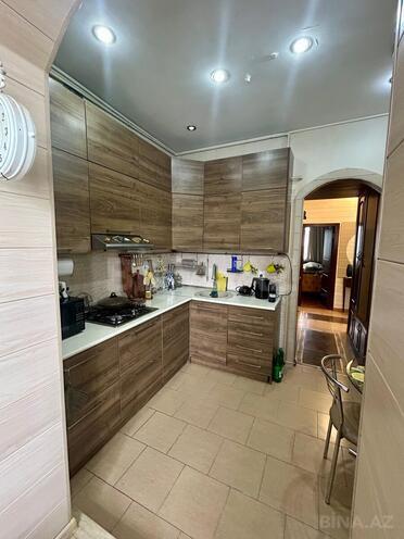 Продаётся 4-комн. вторичка 100 м², м. 28 мая, photo 6 from 32