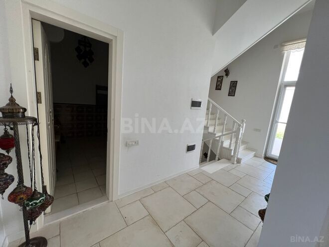 İcarəyə verilir 8 otaqlı həyət evi/bağ evi 650 m², Bilgəh q., photo 22 from 28