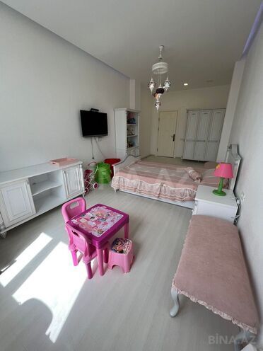 İcarəyə verilir 8 otaqlı həyət evi/bağ evi 650 m², Bilgəh q., photo 10 from 28
