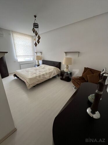 İcarəyə verilir 8 otaqlı həyət evi/bağ evi 650 m², Bilgəh q., photo 11 from 28
