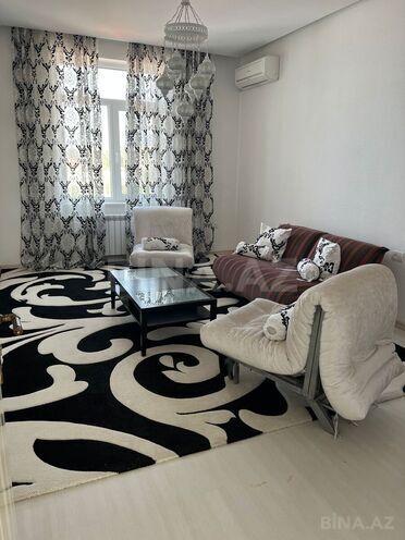 İcarəyə verilir 8 otaqlı həyət evi/bağ evi 650 m², Bilgəh q., photo 21 from 28